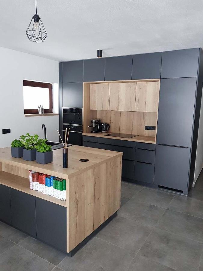 Apartman Pod Hochfichtem Nová Pec 외부 사진