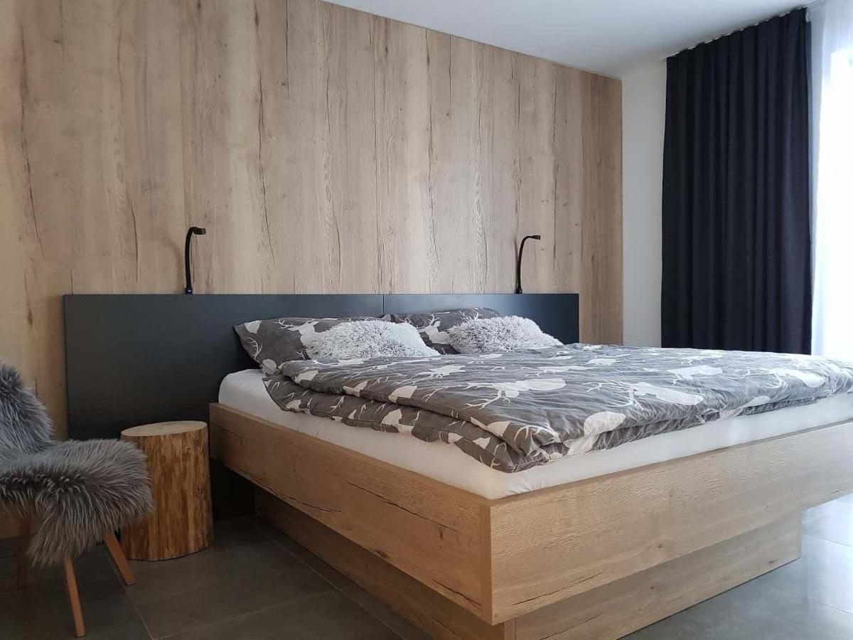 Apartman Pod Hochfichtem Nová Pec 외부 사진