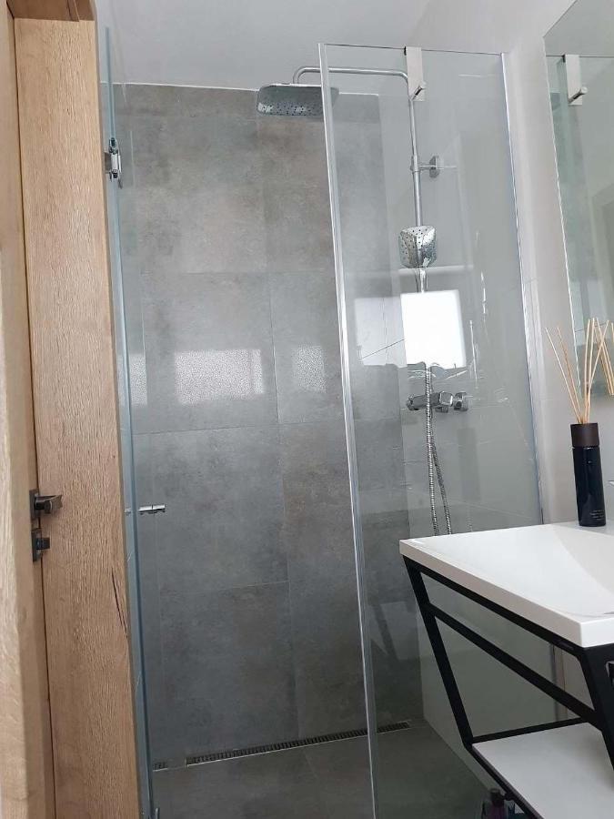 Apartman Pod Hochfichtem Nová Pec 외부 사진