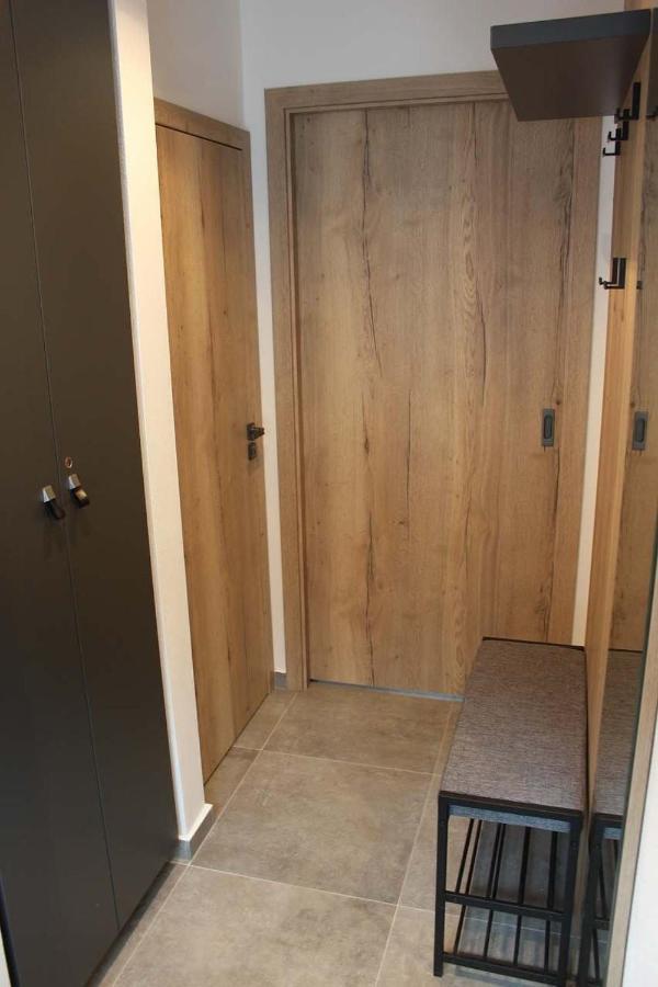 Apartman Pod Hochfichtem Nová Pec 외부 사진