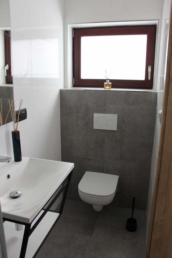 Apartman Pod Hochfichtem Nová Pec 외부 사진