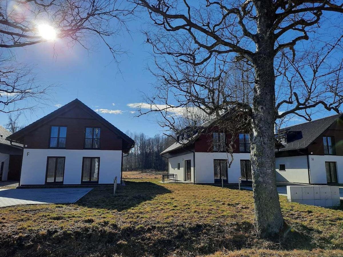 Apartman Pod Hochfichtem Nová Pec 외부 사진