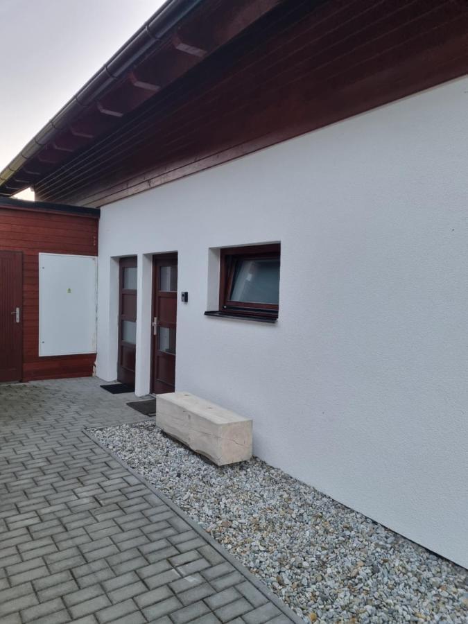 Apartman Pod Hochfichtem Nová Pec 외부 사진